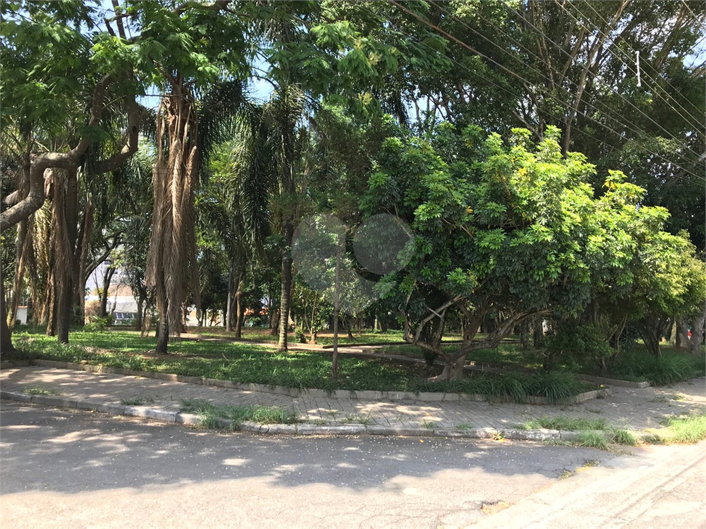 Terreno à venda em Lar São Paulo, São Paulo, SP