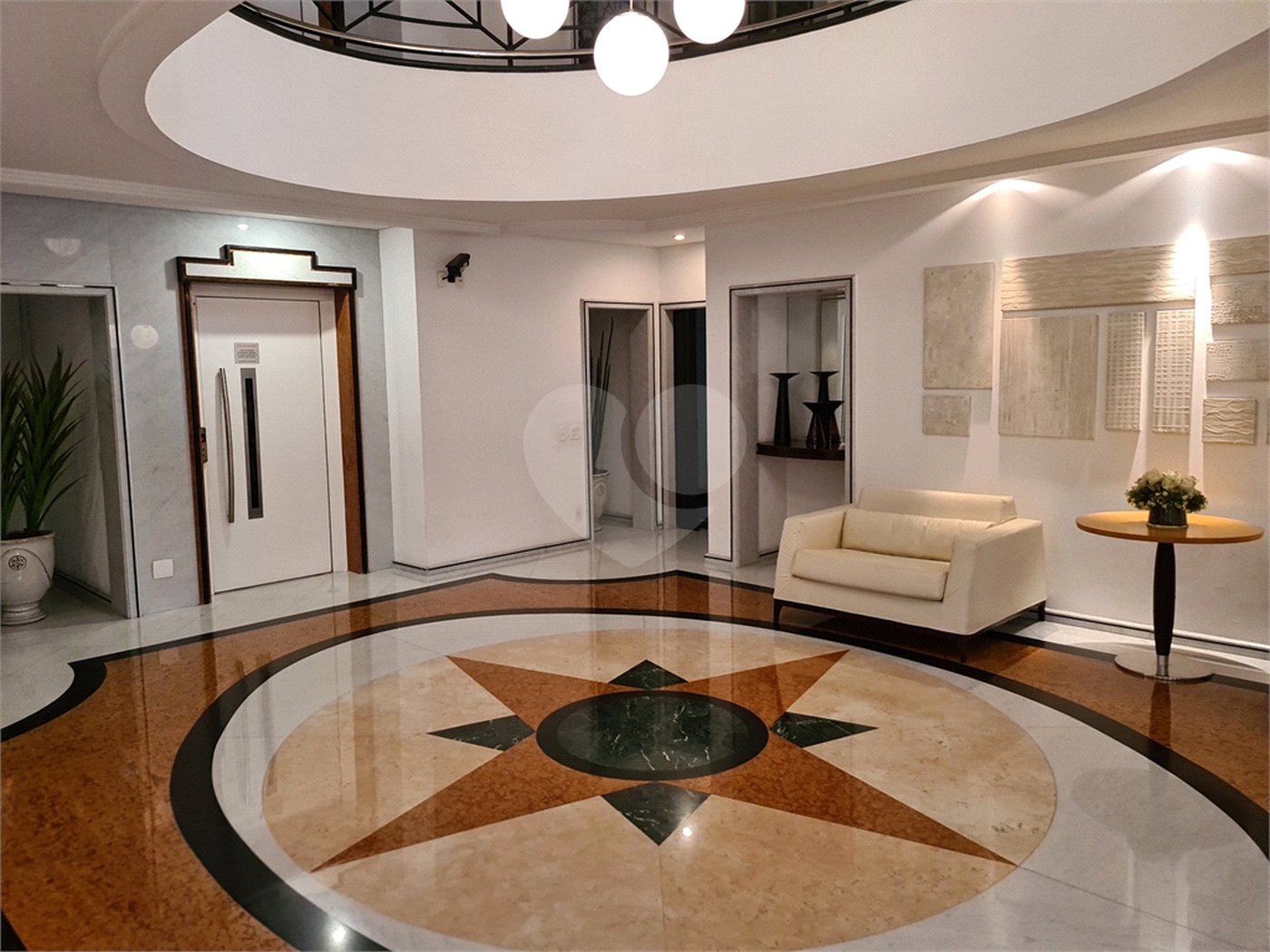 Apartamento à venda com 3 suítes em Água Fria, São Paulo, SP