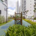 Apartamento à venda com 3 quartos, sendo 1 suíte, em Jardim Vazani, São Paulo, SP