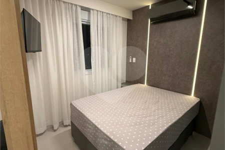 Studio à venda com 1 quarto em Pinheiros, São Paulo, SP