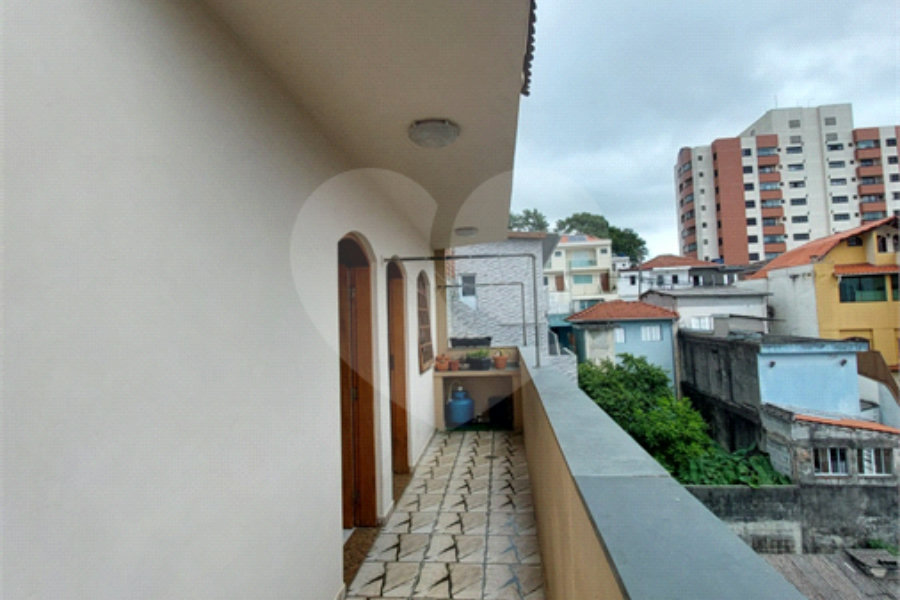 Casa à venda com 3 suítes em Vila Pereira Barreto, São Paulo, SP
