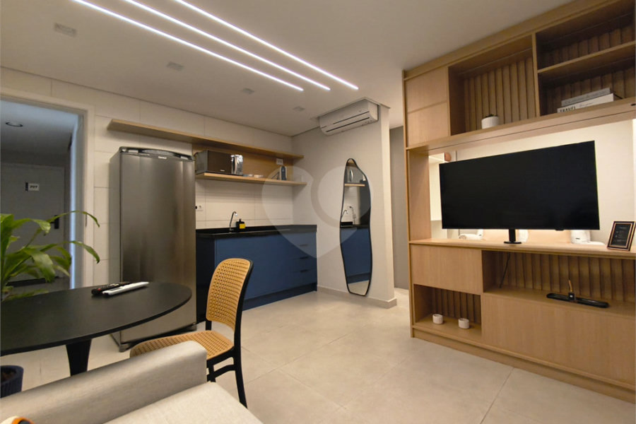 Apartamento à venda em Jardim São Paulo(zona Norte), São Paulo, SP