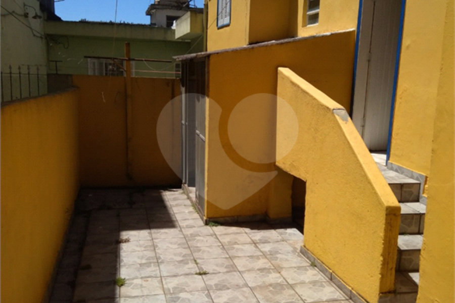 Casa à venda com 4 quartos em Saúde, São Paulo, SP