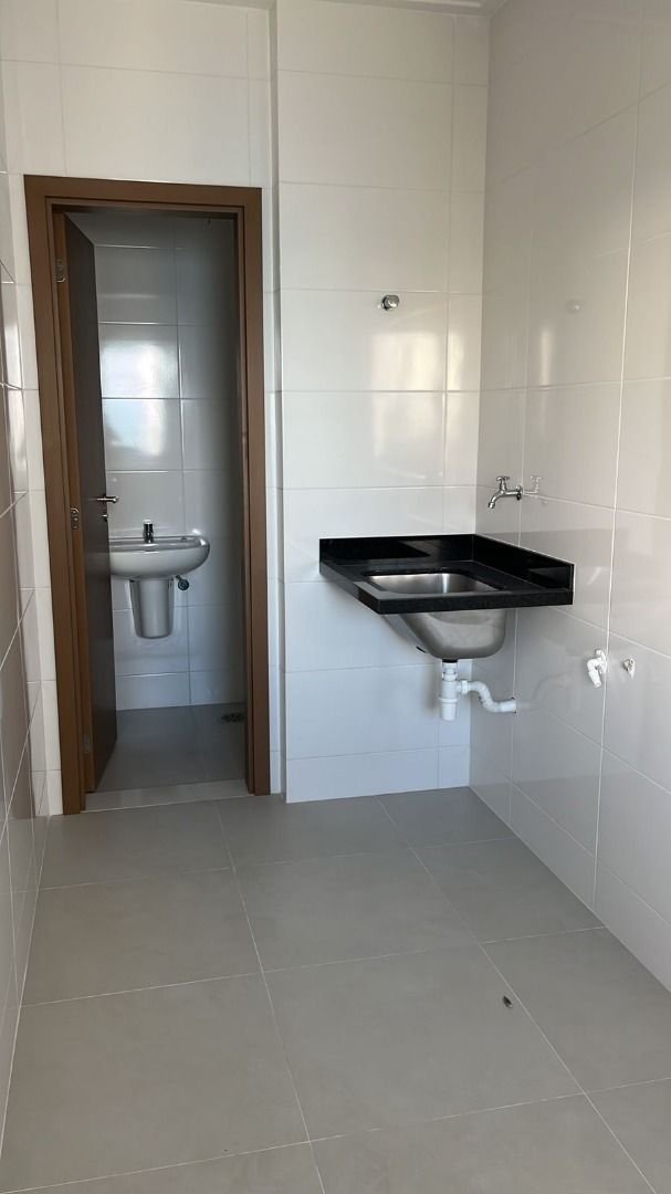 Apartamento com 3 dormitórios à venda, 170 m² por R$ 2.745.000,00 - Aparecida - Santos/SP