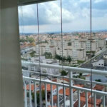Apartamento à venda com 3 quartos, sendo 1 suíte,  em Parque Santana, Mogi das Cruzes, SP