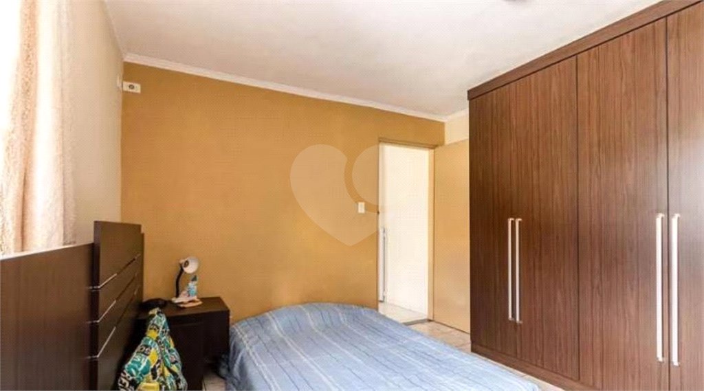 Sobrado à venda com 4 quartos, sendo 1 suíte,  em Vila Dalila, São Paulo, SP