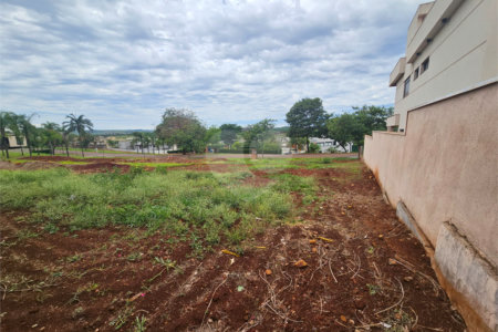Terreno à venda no condomínio Alphaville 2 Ribeirão Preto, Ribeirão Preto - SP