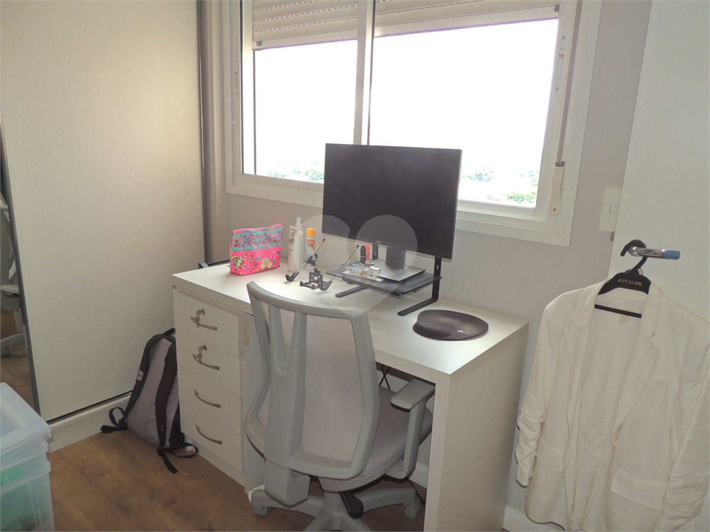 Apartamento para alugar com 2 quartos, sendo 1 suíte, em Chácara Santo Antônio, São Paulo, SP