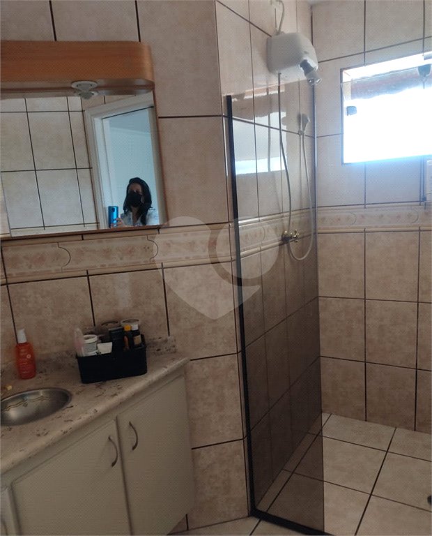 Sobrado à venda com 3 quartos, sendo 2 suítes, em Limão, São Paulo, SP