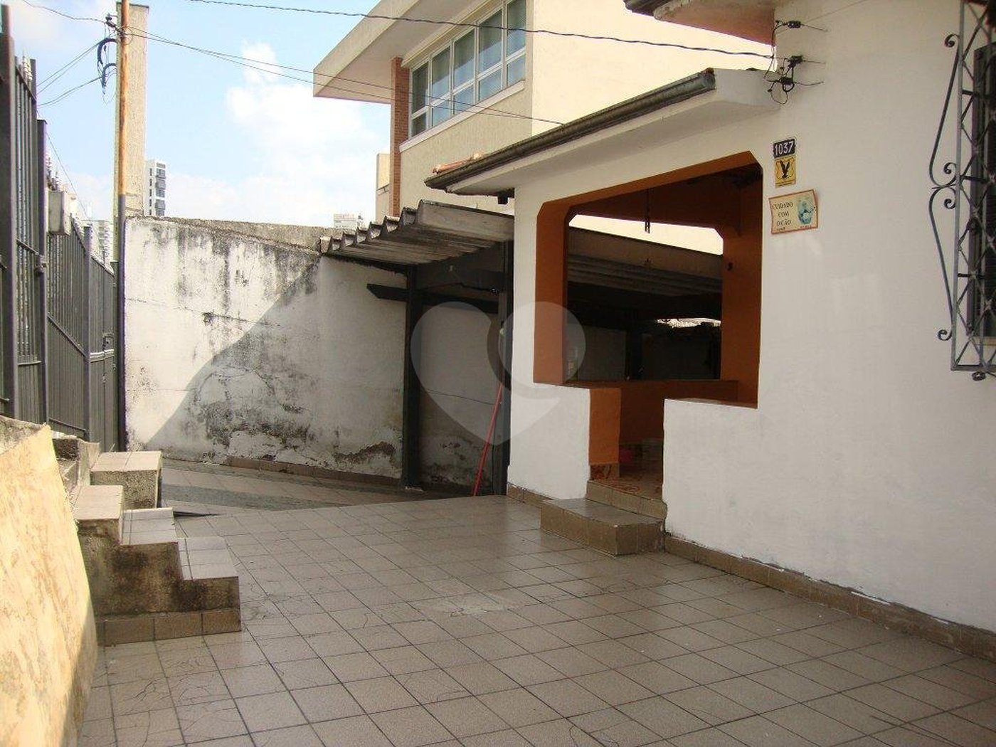 Casa Térrea à venda com 3 quartos em Jardim Franca, São Paulo, SP
