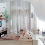 Casa à venda com 3 suítes no condomínio Vila do Sol, Valinhos - SP