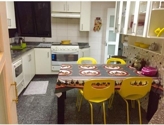 Apartamento Anália Franco, 3 dormitórios, 2 vagas com lazer