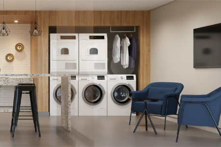 Apartamento á venda - Chácara Santo Antonio