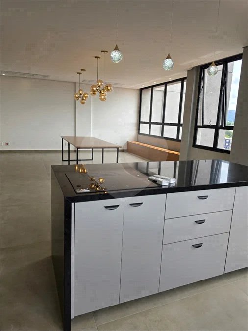 46 m², 2 dormitórios, suíte e lazer completo no rooftop, próximo ao metrô