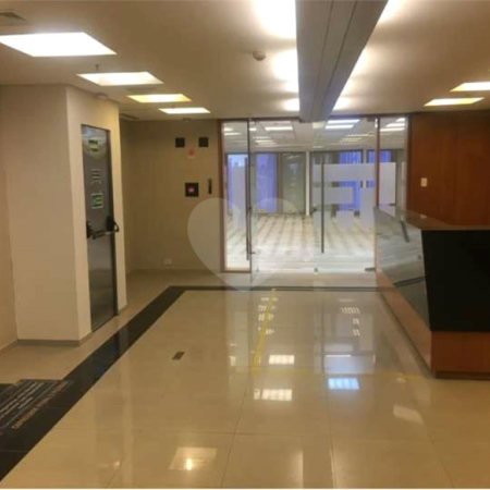 Laje Corporativa para alugar em Bela Vista, São Paulo, SP