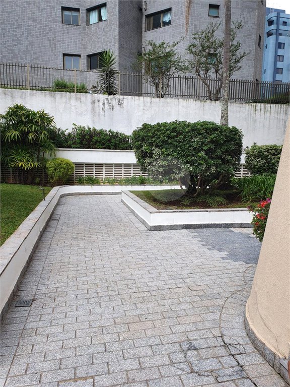 Apartamento à venda com 3 suítes em Santana, São Paulo, SP