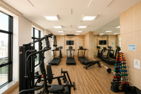 Apartamento à venda com 1 quarto em Bela Vista, São Paulo, SP