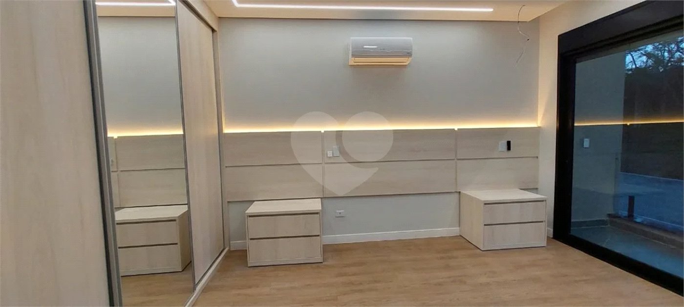 Casa 4 suites - Condomínio Ecoville 1