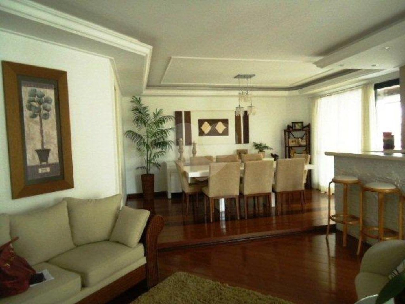 Apartamento à venda com 4 quartos, sendo 2 suítes, em Santa Teresinha, São Paulo, SP