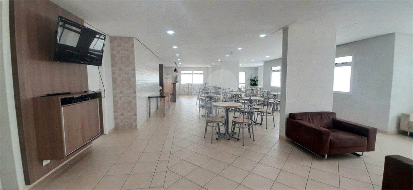 Apartamento à venda com 3 quartos, sendo 1 suíte, em Santana, São Paulo, SP