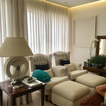 Casa à venda com 4 suítes em Vila São Silvestre, São Paulo, SP