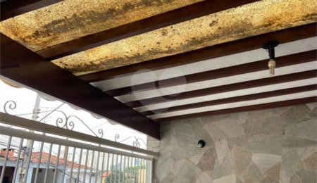 Sobrado à venda com 3 quartos, sendo 1 suíte,  em Mandaqui, São Paulo, SP