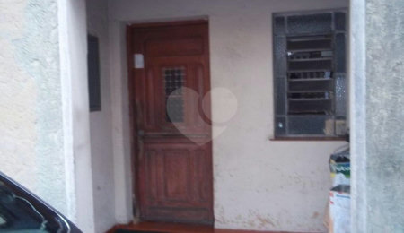 Sobrado à venda com 3 quartos em Santana, São Paulo, SP