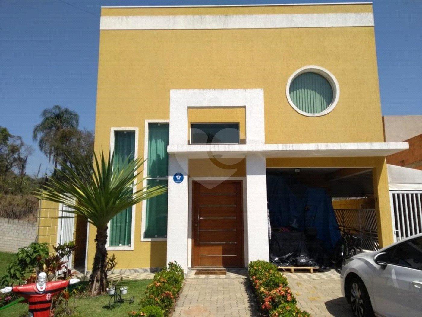 Casa à venda com 2 quartos no condomínio Portal do Bosque, Louveira - SP