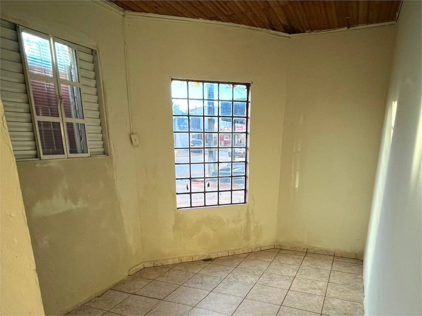 Casa à venda com 3 quartos em Residencial Ponta Porã I, Ponta Porã, MS