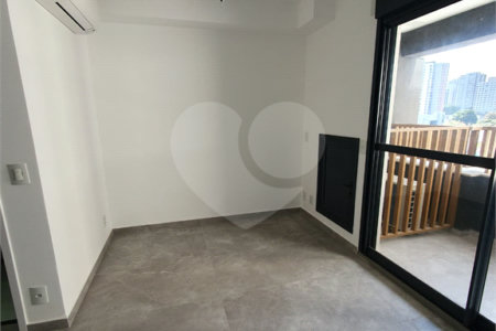 Apartamento à venda ou para alugar com 1 quarto em Vila Clementino, São Paulo, SP