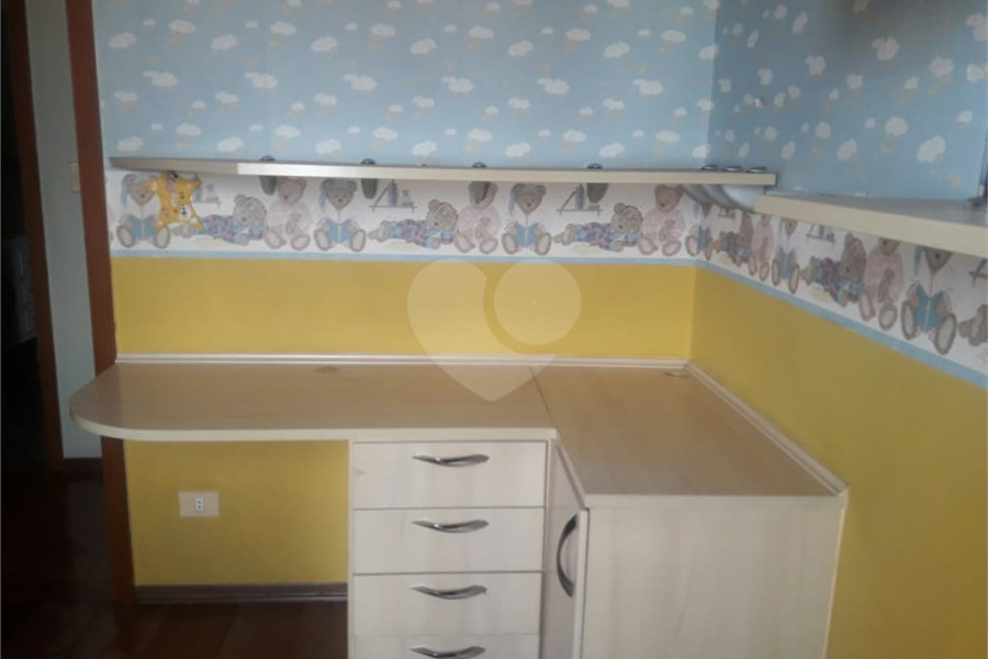 Apartamento à venda com 3 quartos, sendo 1 suíte,  em Tucuruvi, São Paulo, SP