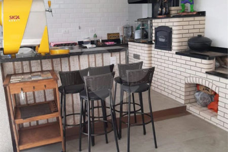 Sobrado à venda com 3 suítes em Vila Esperia Ou Giglio, Atibaia, SP
