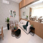 Apartamento à venda com 2 quartos em Jardim Casablanca, Indaiatuba, SP