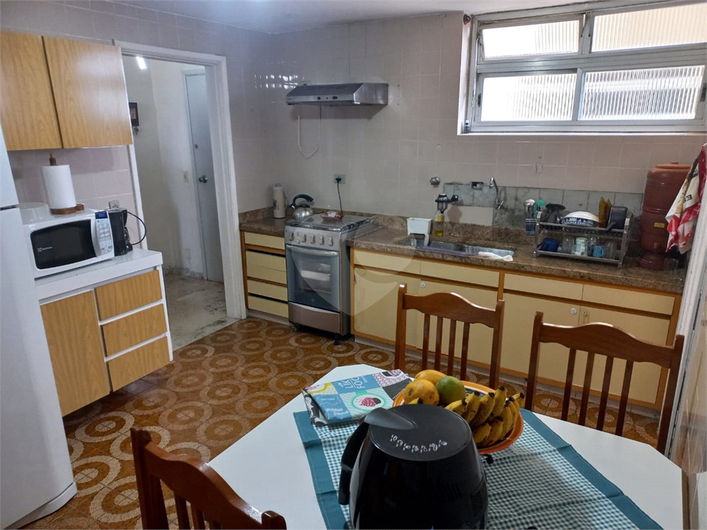 Apartamento à venda com 3 quartos, sendo 1 suíte, em Água Fria, São Paulo, SP