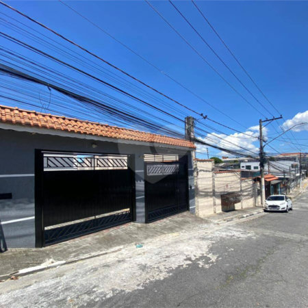 Casa à venda com 2 quartos no condomínio Cojunto Residencial Victoria, São Paulo - SP