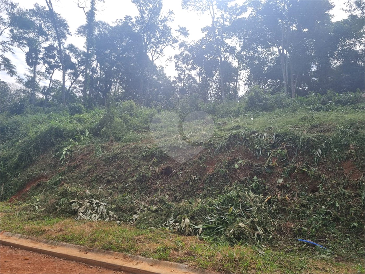 Terreno à venda em Transurb, Itapevi, SP