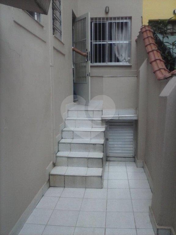 Sobrado à venda com 3 quartos em Perdizes, São Paulo, SP