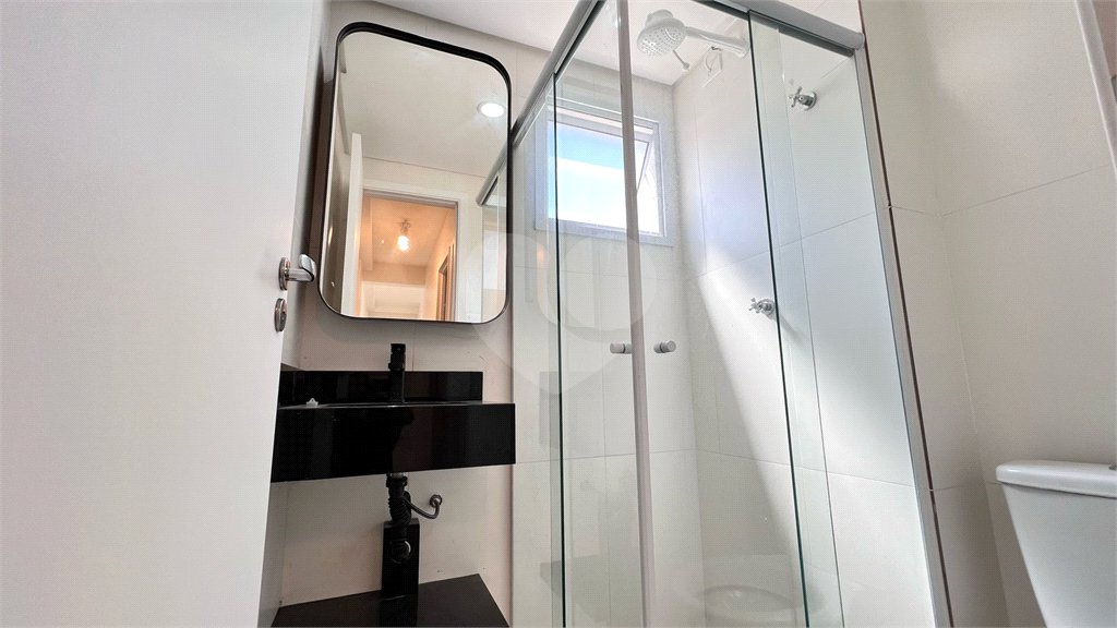 Apartamento para alugar com 2 quartos em Tucuruvi, São Paulo, SP