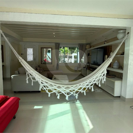 Casa à venda com 5 suítes em Marina, Armação dos Búzios, RJ