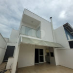 Casa à venda com 3 suítes no condomínio Horto Florestal II, Sorocaba - SP