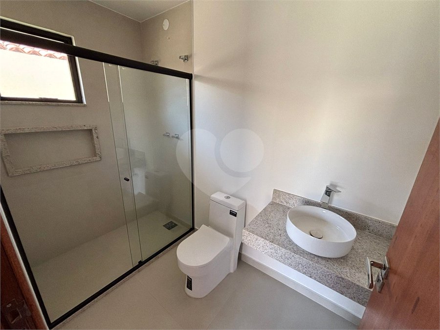 Casa em condomínio à venda com 4 suítes em Praia Rasa, Armação dos Búzios, RJ