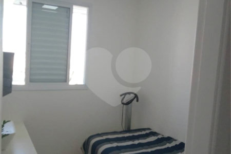 Apartamento à venda com 3 quartos, sendo 1 suíte, em Chácara Santo Antônio (zona Leste), São Paulo, SP