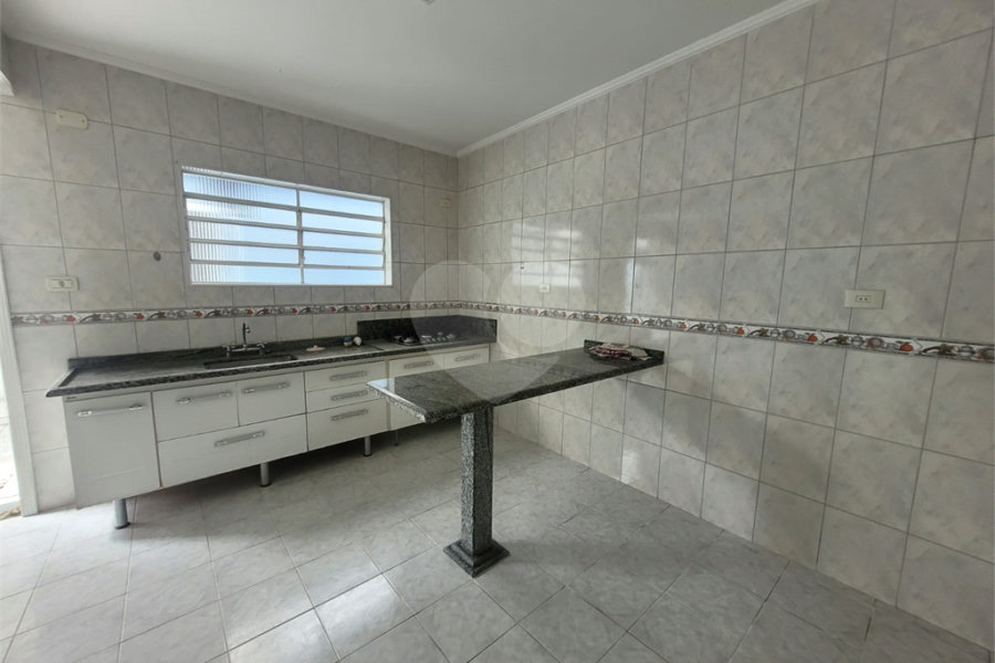 Casa à venda com 4 quartos em Tucuruvi, São Paulo, SP