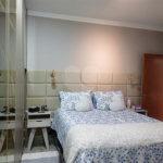 Casa à venda com 3 quartos, sendo 1 suíte, no condomínio Golden Park Residence, Sorocaba - SP