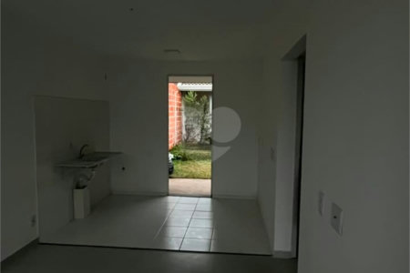 Casa à venda com 2 quartos no condomínio Alea, Iperó - SP