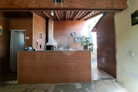 Casa à venda com 3 quartos, sendo 1 suíte, em Vista Alegre, Vinhedo, SP