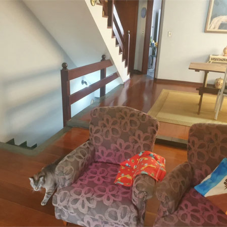 Sobrado à venda com 3 quartos, sendo 1 suíte, em Jardim Olympia, São Paulo, SP