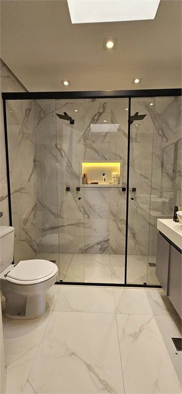 Apartamento à venda com 3 suítes em Jardim Arpoador, São Paulo, SP