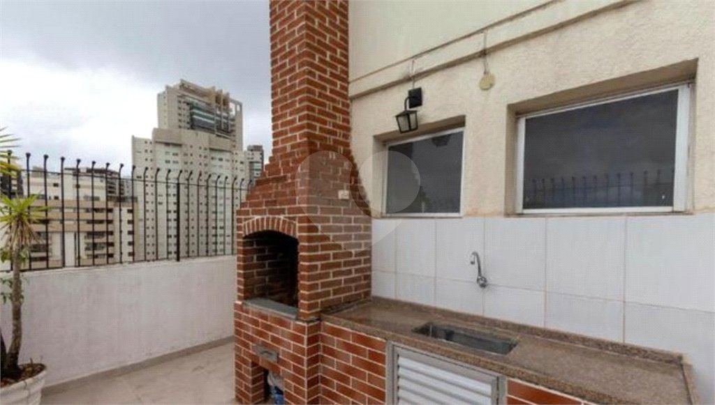 Cobertura à venda com 3 quartos, sendo 1 suíte, em Jardim Londrina, São Paulo, SP