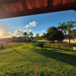 Chácara com 3 dormitórios à venda, 1200 m² por R$ 870.000,00 - Condomínio Ninho Verde II - Pardinho/SP